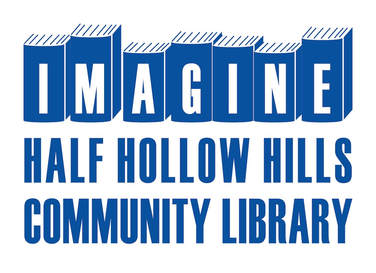 Half Hollow Hills Community Library